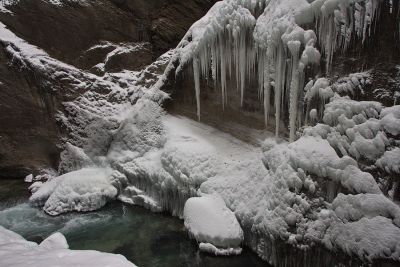 Partnachklamm