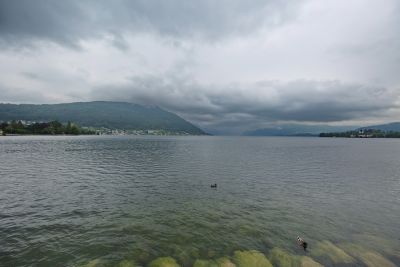 Traunsee