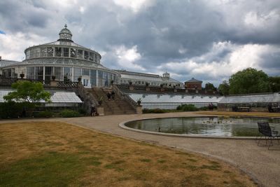 Palmenhaus