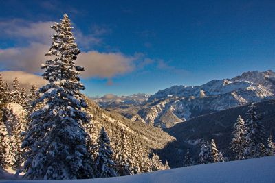 Das Nachbartal