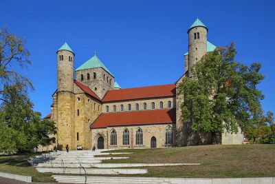 St. Michaelis