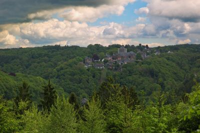 Schloss Burg