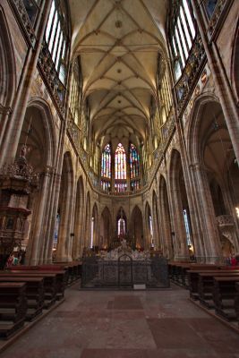 St. Veits-Dom