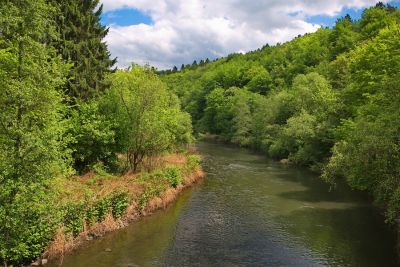 Die Wupper