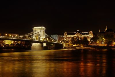 Kettenbrücke