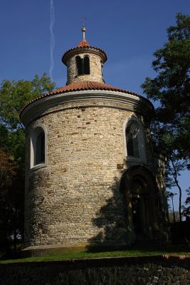 St. Martin-Rotunde