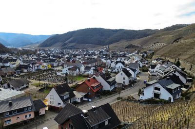 Dernau
