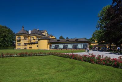 Schloss Hellbrunn