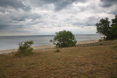 Stenshuvuds Nationalpark