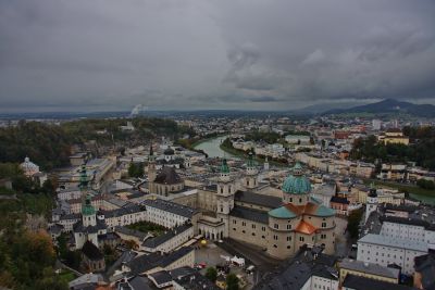 Salzburg