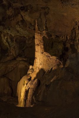 Grotten von Betharam