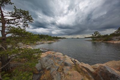 Nationalpark Stendörren