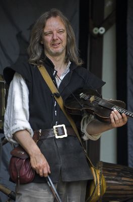 Der Geiger