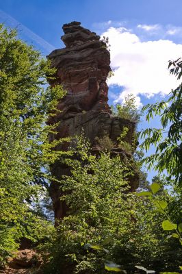 Napoleonsteig