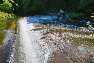 Wehr