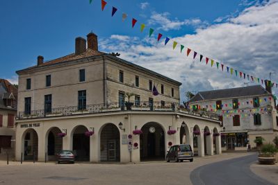 Salies de Béarn