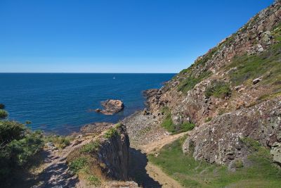 Naturreservat Kullaberg