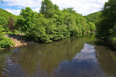 Die Wupper