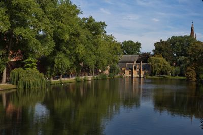 Minnewater