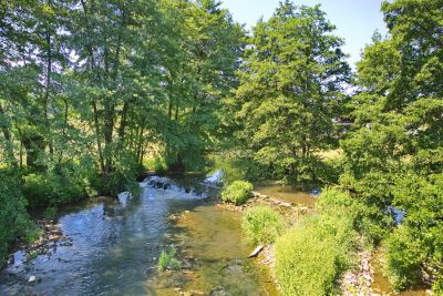 Rund um Manternach