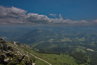 La Rhune