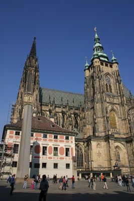 St. Veits-Dom