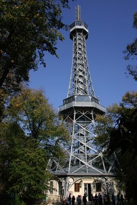 Eifeltürmchen