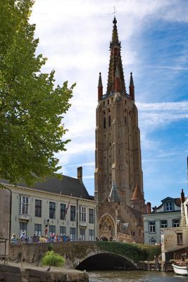 Liebfrauenkirche
