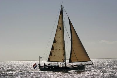 Segelschiff