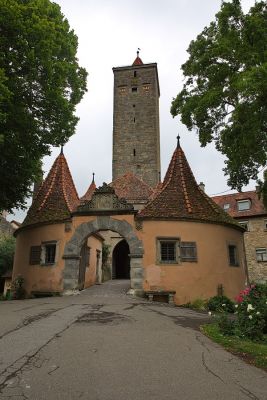 Rothenburg