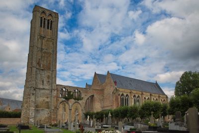 Dammer Kirche