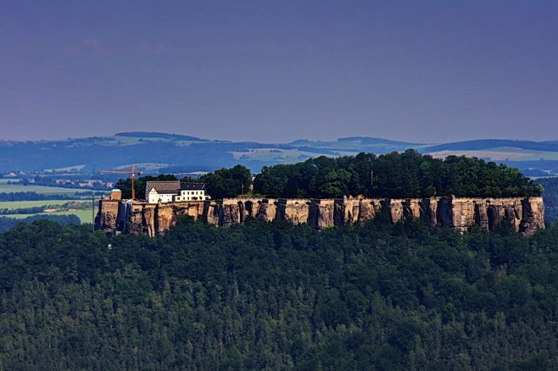 Festung Königstein