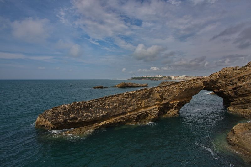 Biarritz