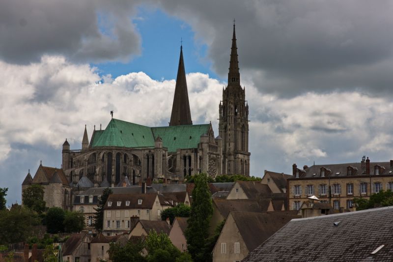 Chartres