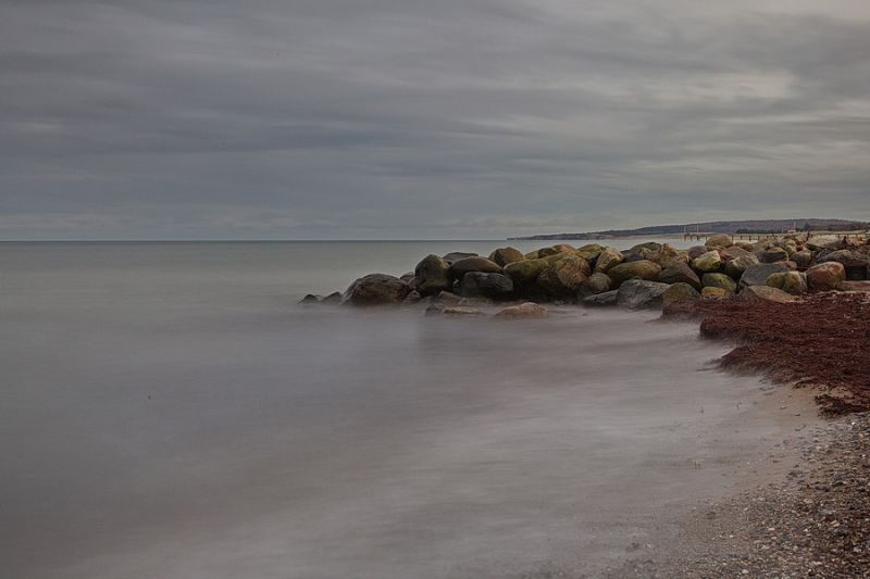 Weissenhäuser Strand