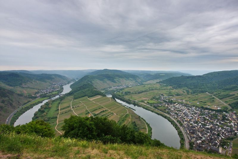 Moselschleife