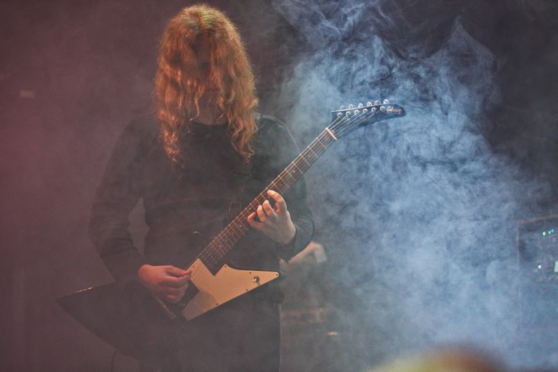 Sun of the Sleepless