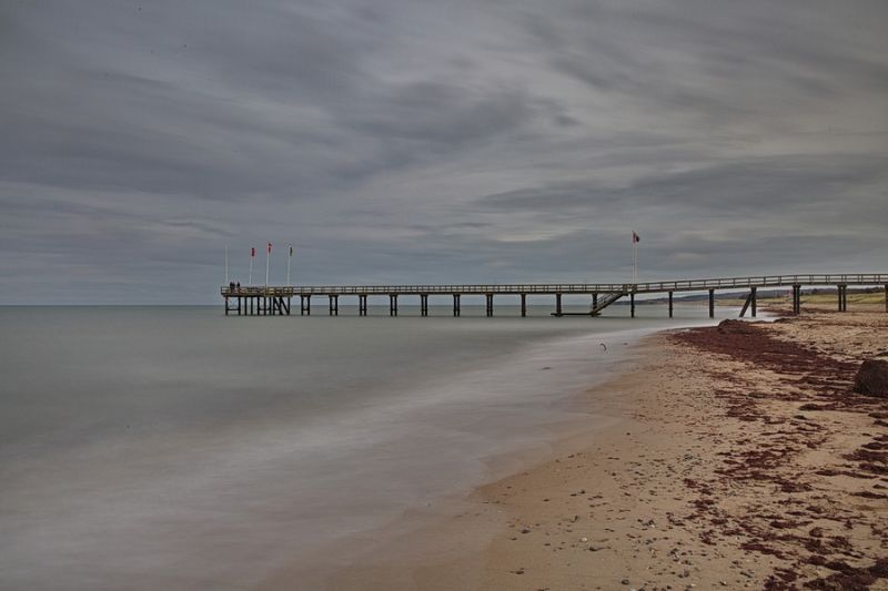 Weissenhäuser Strand