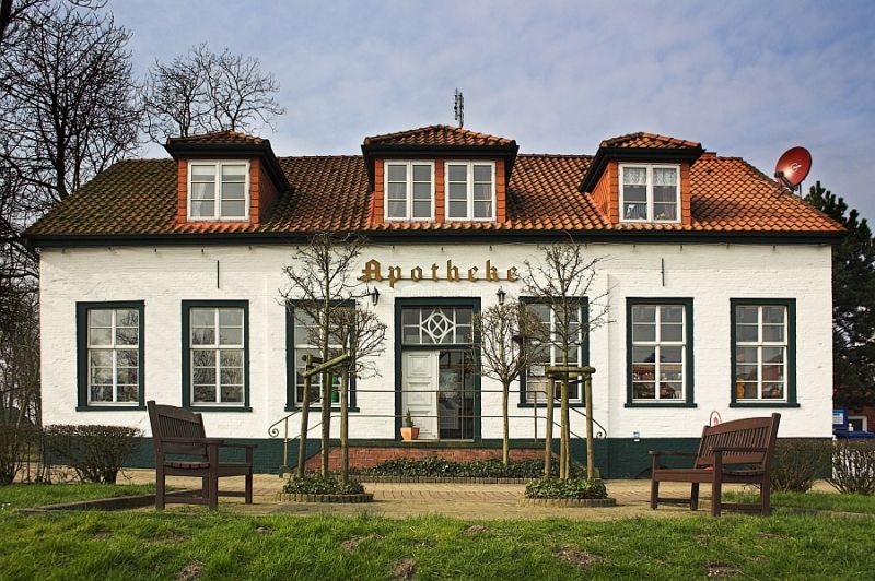 Apotheke