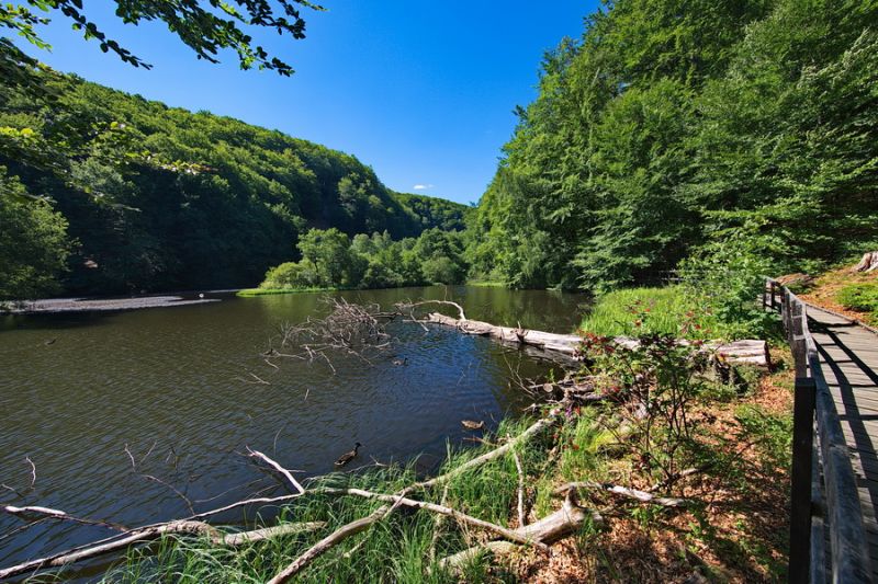 Nationalpark Söderasen