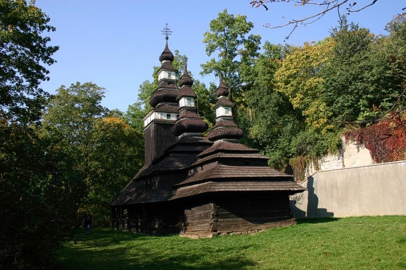 St. Michaels-Kapelle