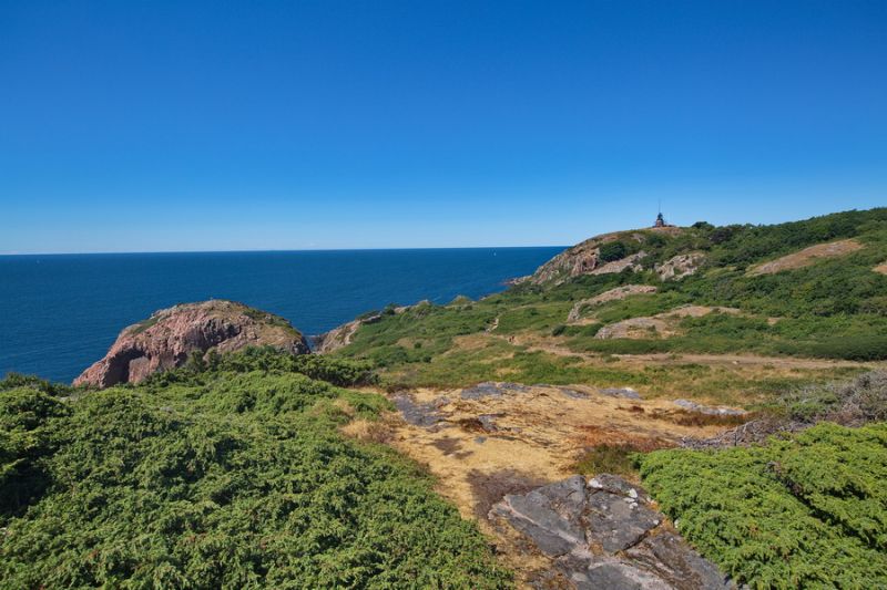 Naturreservat Kullaberg