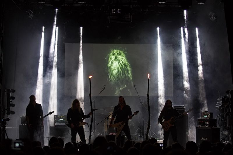 Sun of the Sleepless