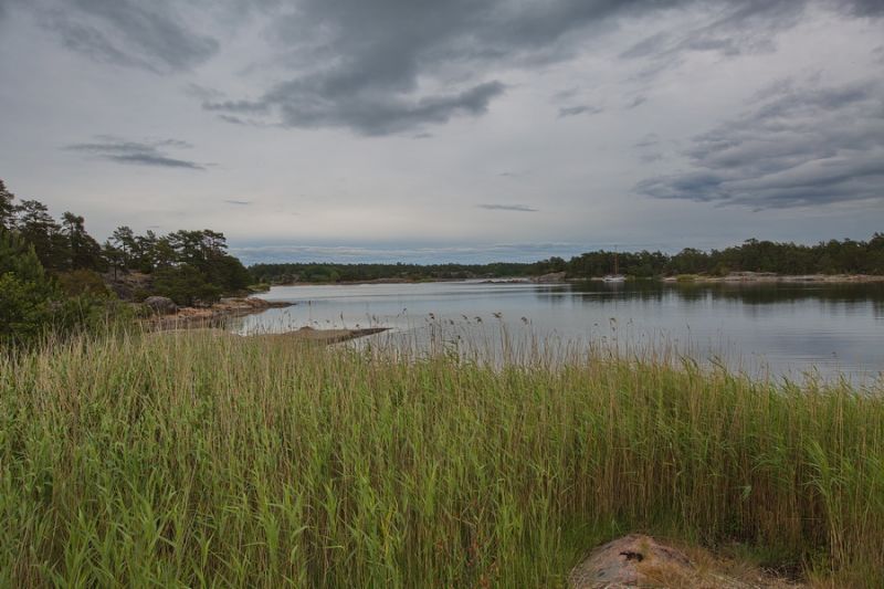 Nationalpark Stendörren