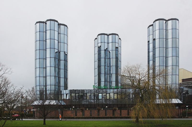 Friesisches Brauhaus (Jever)