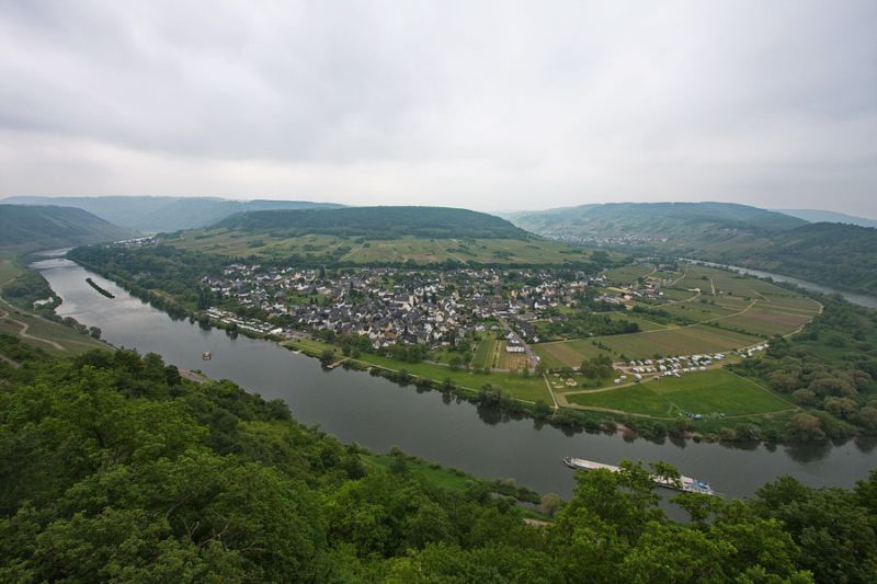 Moselschleife