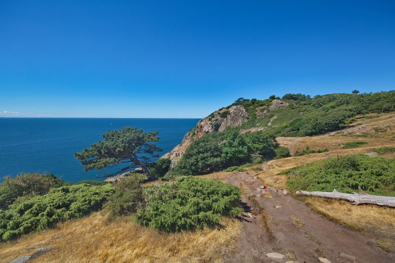 Naturreservat Kullaberg